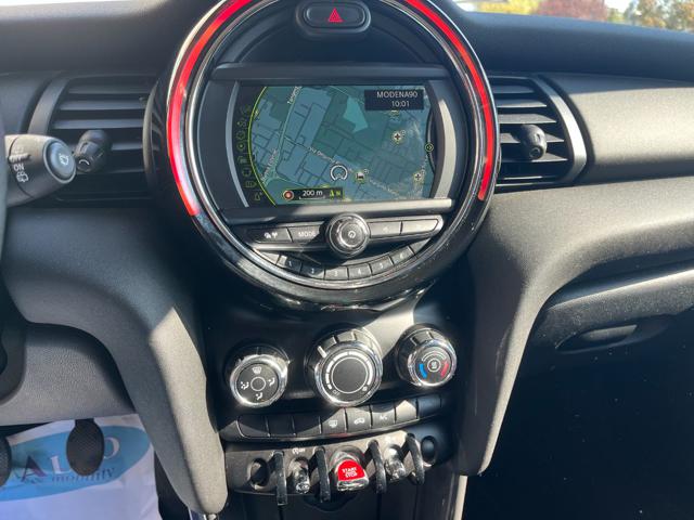MINI One usata, con Controllo trazione