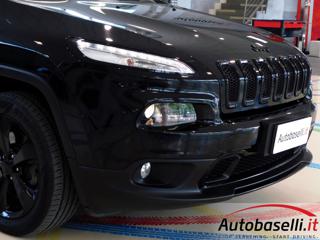 JEEP Cherokee usata, con Chiusura centralizzata telecomandata