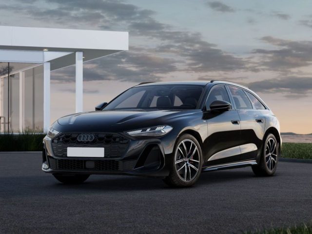 AUDI A5 usata 0