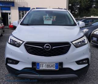 OPEL Mokka usata, con Airbag laterali