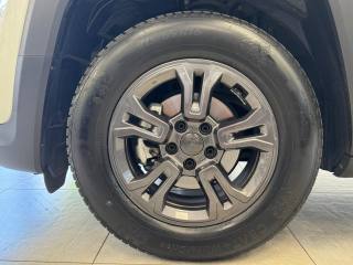 JEEP Renegade usata, con Boardcomputer