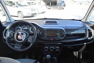 FIAT 500L usata, con Chiusura centralizzata