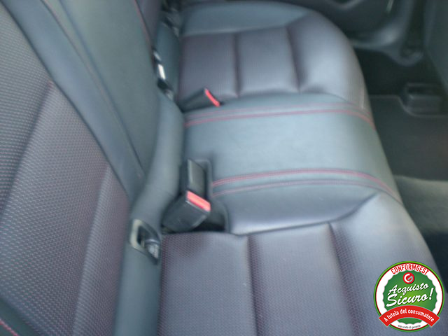 MERCEDES-BENZ GLA 220 usata, con Servosterzo