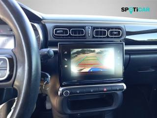 CITROEN C3 usata, con Immobilizzatore elettronico