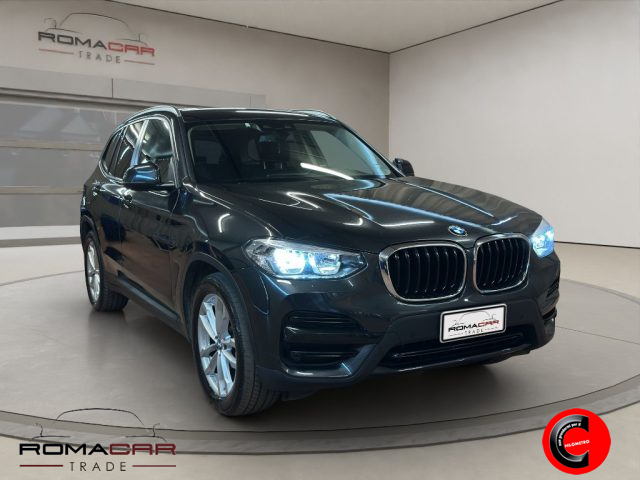 BMW X3 usata, con Airbag Passeggero