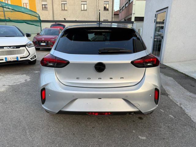 OPEL Corsa usata, con Airbag Passeggero