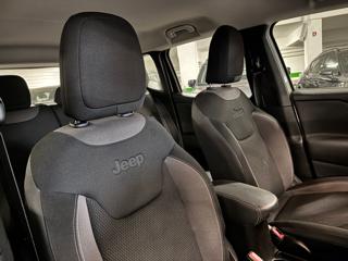 JEEP Renegade usata, con Filtro antiparticolato