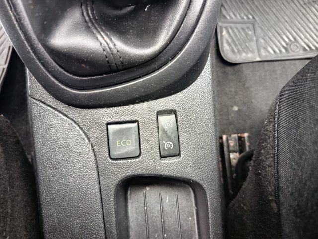 RENAULT Captur usata, con Cerchi in lega