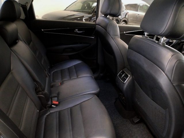 KIA Sorento usata 22