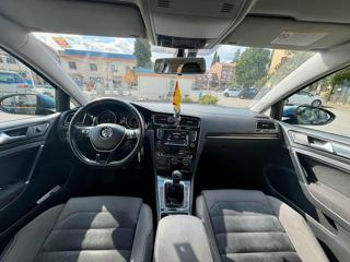 VOLKSWAGEN Golf usata, con Climatizzatore