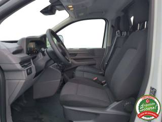 VOLKSWAGEN Transporter usata, con Autoradio