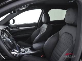 ALFA ROMEO Stelvio usata 8