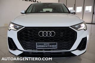 AUDI Q3 usata, con Airbag