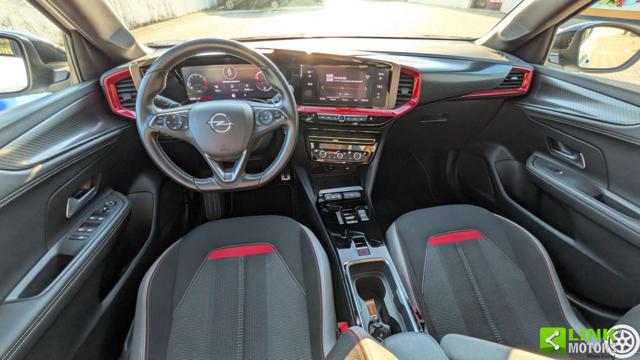 OPEL Mokka usata, con ESP