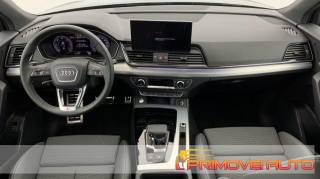 AUDI Q5 usata, con Chiusura centralizzata