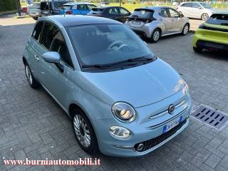 FIAT 500 usata, con ABS