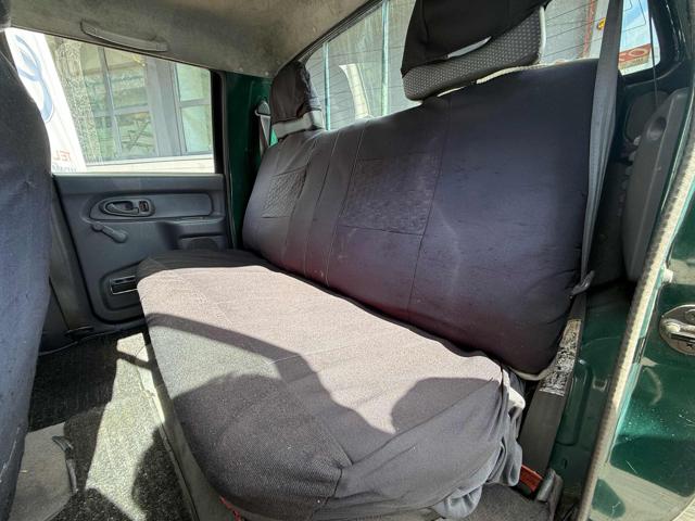 MITSUBISHI L200 usata 13