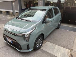 KIA Picanto usata, con Airbag