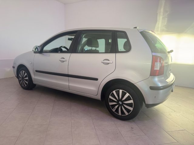 VOLKSWAGEN Polo usata 3