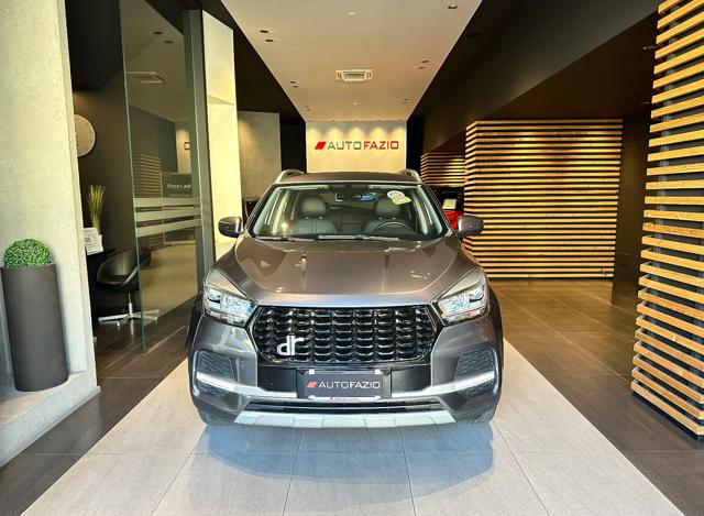 DR MOTOR DR 4.0 usata, con ABS