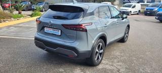 NISSAN Qashqai usata, con Airbag Passeggero