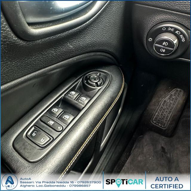 JEEP Compass usata 24
