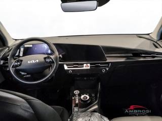 KIA Niro usata 11