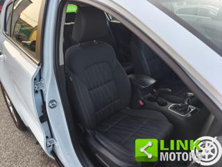 KIA Sportage usata, con Controllo trazione