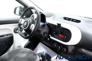 RENAULT Twingo usata 57