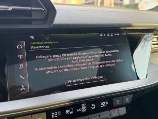 AUDI S3 usata, con ESP