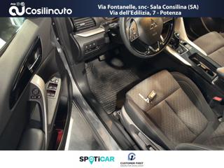 MITSUBISHI Eclipse Cross usata, con Servosterzo