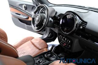 MINI Cooper Clubman usata 61