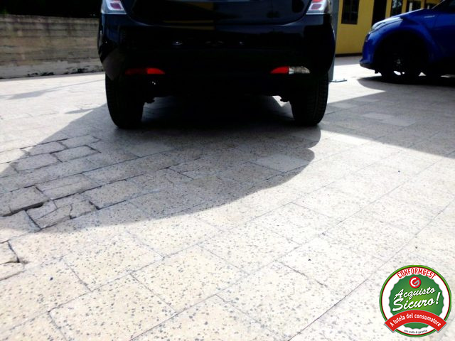 LANCIA Ypsilon usata 33