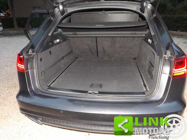 AUDI A6 usata 41