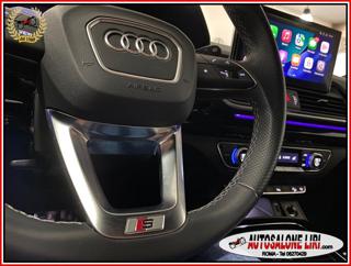 AUDI Q5 usata, con Immobilizzatore elettronico