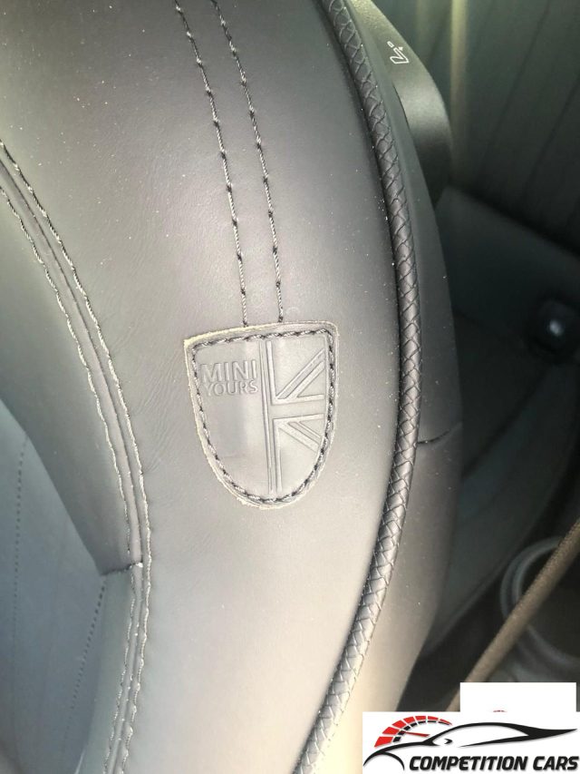 MINI Cooper usata, con Controllo elettronico della corsia