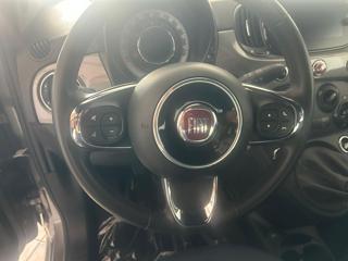 FIAT 500 usata, con Chiusura centralizzata
