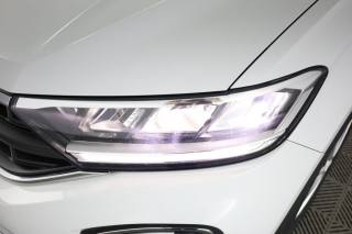 VOLKSWAGEN T-Roc usata 7