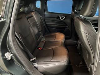 JEEP Compass usata, con Vetri oscurati