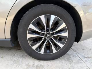 MERCEDES-BENZ A 180 usata, con Sistema di navigazione