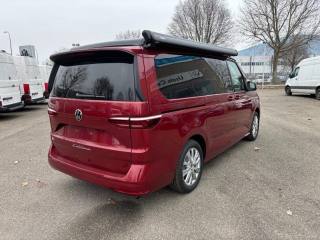 VOLKSWAGEN California usata, con Airbag laterali