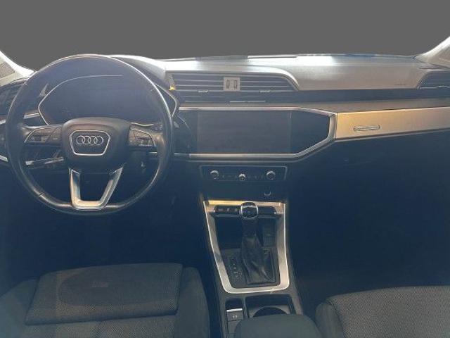 AUDI Q3 usata, con Cerchi in lega