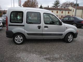 RENAULT Kangoo usata 60