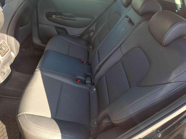 KIA Sportage usata, con Park Distance Control