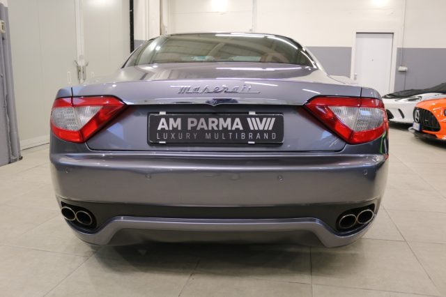 MASERATI GranTurismo usata, con Alzacristalli elettrici
