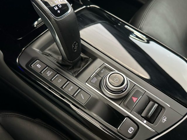 MASERATI Levante usata, con Climatizzatore