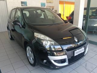 RENAULT Scenic usata, con Airbag