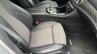 MERCEDES-BENZ E 220 usata, con Servosterzo