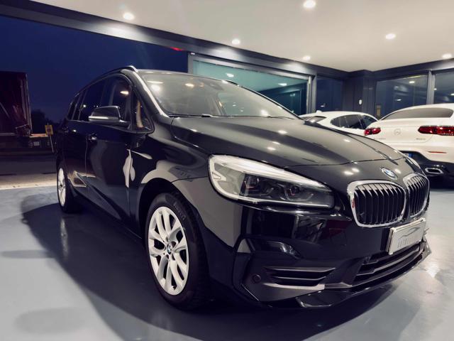 BMW 218 usata, con Alzacristalli elettrici