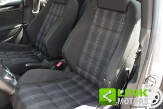 VOLKSWAGEN Golf GTD usata, con Boardcomputer